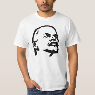 T-shirt Vladimir Lenin