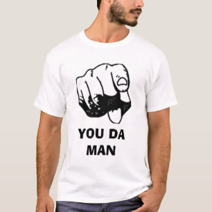 T-SHIRT VOCÊ A DINAMARCA EQUIPA