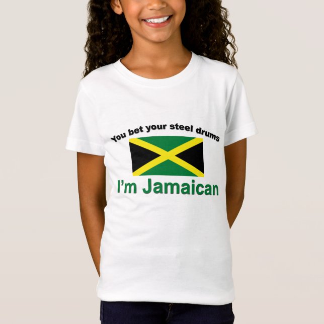 T-shirt "Você apostou seus cilindros de aço… (Frente)