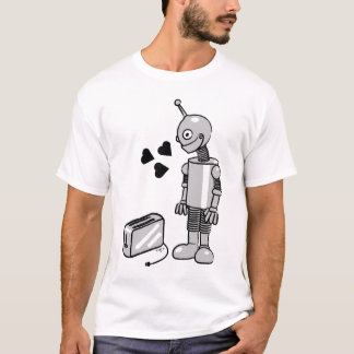 T-shirt Você casar-me-á?