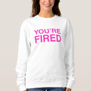 T-shirt Você está cansado