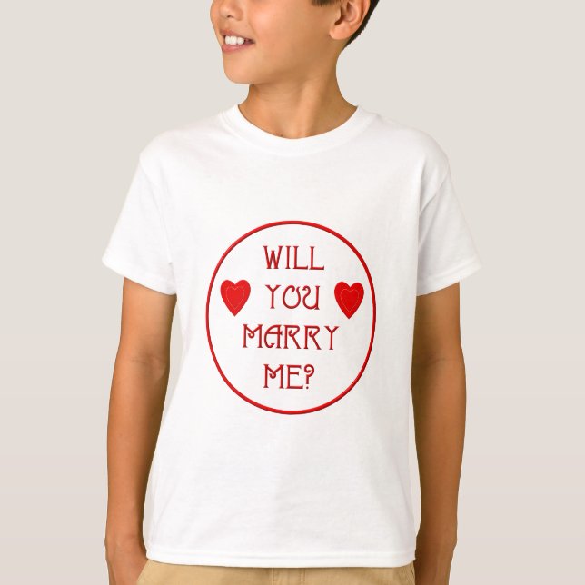 T-shirt Você Me Casado (Frente)