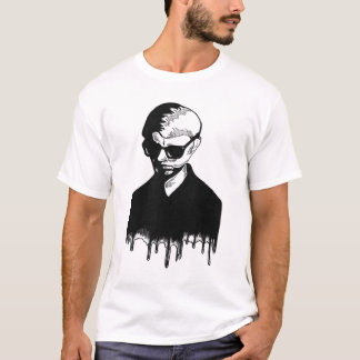 T-shirt Você não sabe quem eu sou?