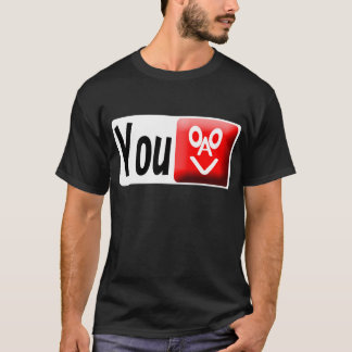 T-shirt vocêetc