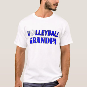 T-shirt VOLEIBOL GRANDPA.png