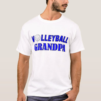 T-shirt VOLEIBOL GRANDPA.png