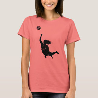 T-shirt Voleibol V