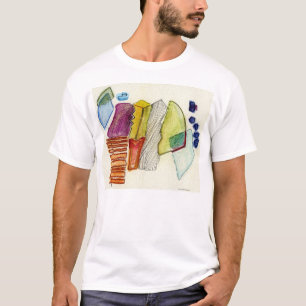 T-shirt Voo a China