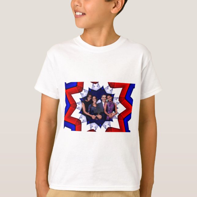 T-shirt Votem! 2012 (Frente)