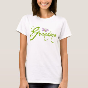 T-shirt Vovó