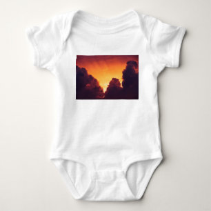 T-shirt w no tempo