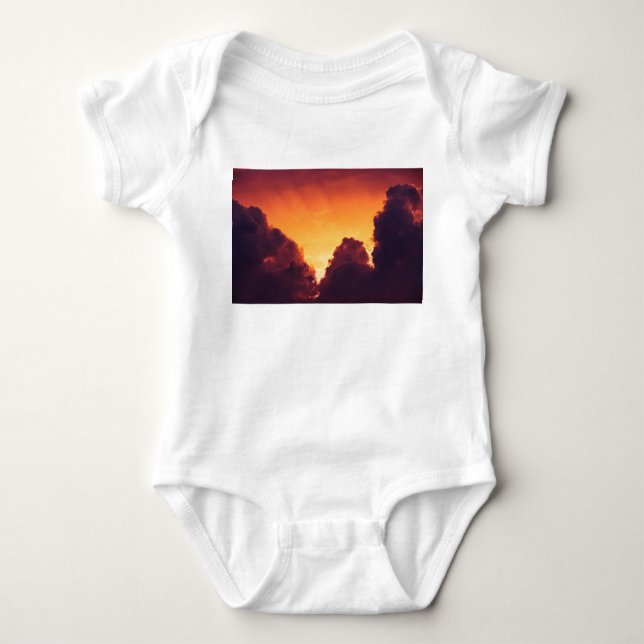 T-shirt w no tempo (Frente)