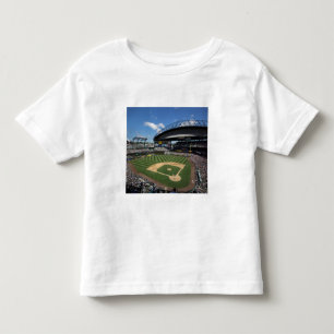 T-shirt WA, Seattle, Safeco Field, beisebol Mariners
