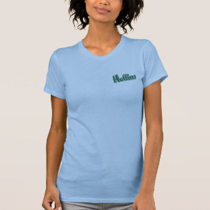 T-SHIRT WAGNER, DAPHNE