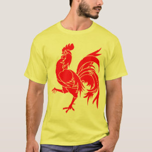 T-shirt Wallonia
