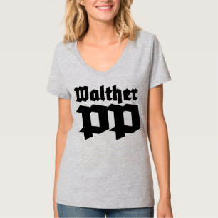 T-shirt Walther PP
