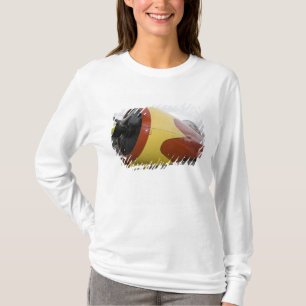 T-shirt Washington, Olympia, show aéreo militar.