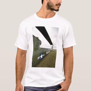 T-shirt Washington, Olympia, show aéreo militar.
