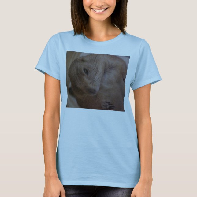 T-shirt Wassup (Frente)