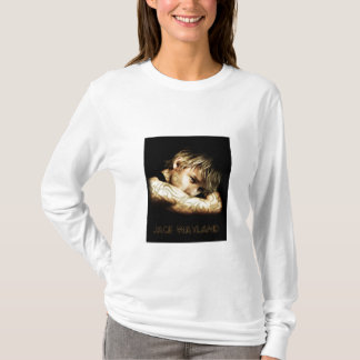 T-shirt wayland do jace