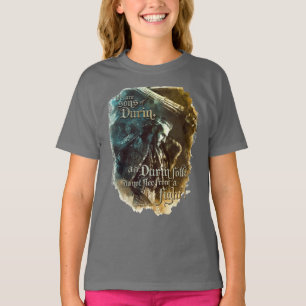 T-shirt We Are Sons Of Durin