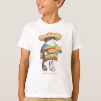 T-Shirt WENDELITO Kids
