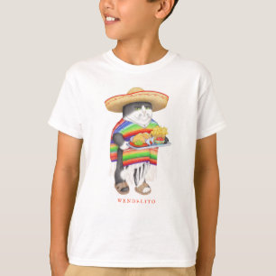 T-Shirt WENDELITO Kids