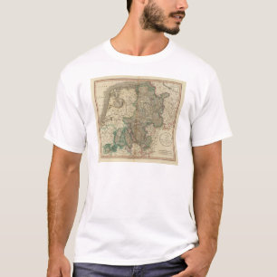T-shirt Westphalia