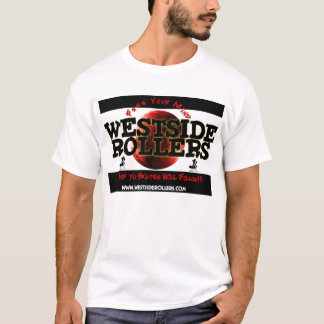 T-shirt WestsideTeam Logo#1