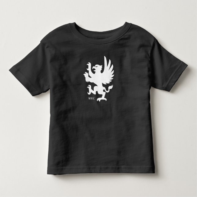 T-shirt WHC - Griffin Tee (Frente)