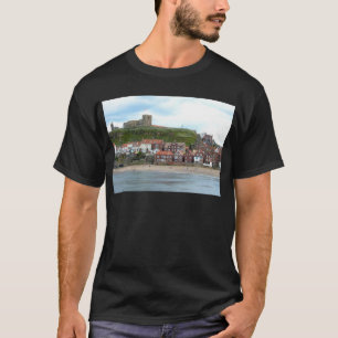 T-shirt Whitby no North Yorkshire