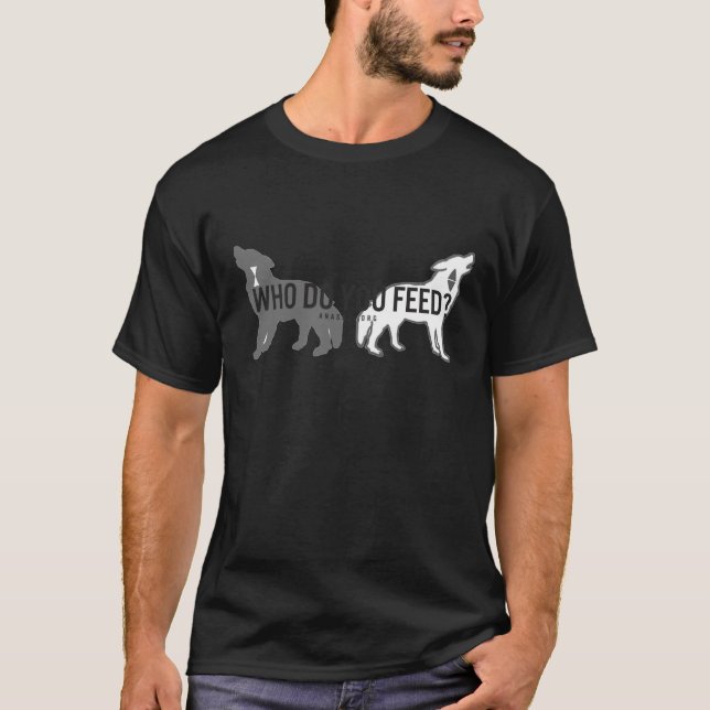 T-shirt whitewolf blackwolf.png (Frente)