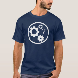 T-shirt WHO - Complicator