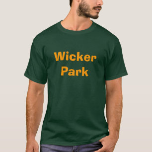 T-shirt WickerPark