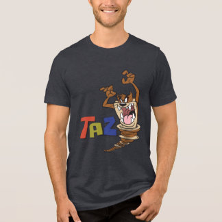 T-shirt Wild TAZ™