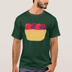 T-shirt Wildberry Tart