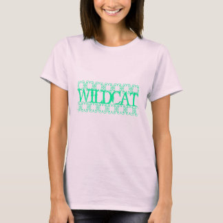 T-SHIRT WILDCAT, OOOOOOO, PPPPPPP