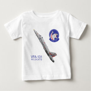 T-SHIRT WILDCATS VFA-131