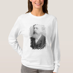 T-shirt Wilhelm Liebknecht