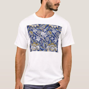 T-shirt William Morris Wey