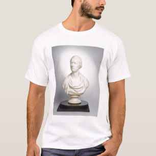 T-shirt William Pitt (os 1759-1806) 1807 mais novo