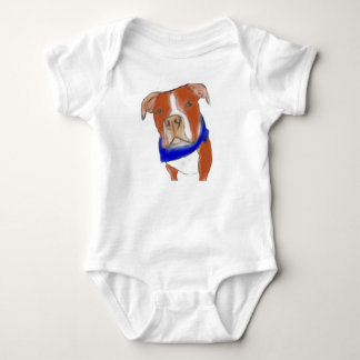 T-shirt Willy o Pittie