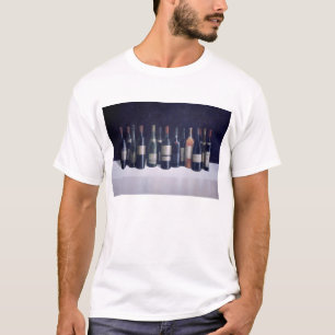 T-shirt Winescape 1998