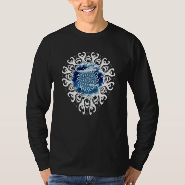 T-Shirt WintaLova (Frente)