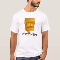 Wisconsin Cheddar Cheese Dairy Comida WI Foodie