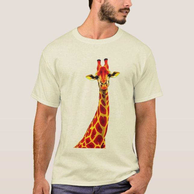 T-SHIRT with two Boomers (little dogs) and text (Frente)