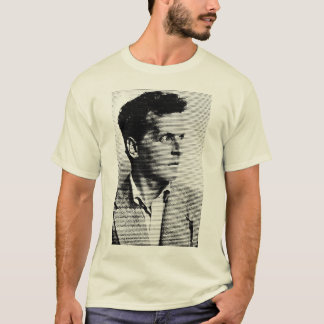 T-shirt Wittgenstein