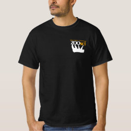 T-Shirt WLU Zoo Science