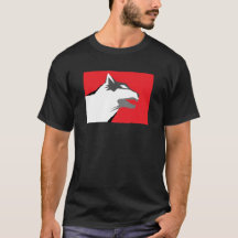 Wolf Stone Shirt