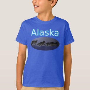 T-shirt Wolfpack